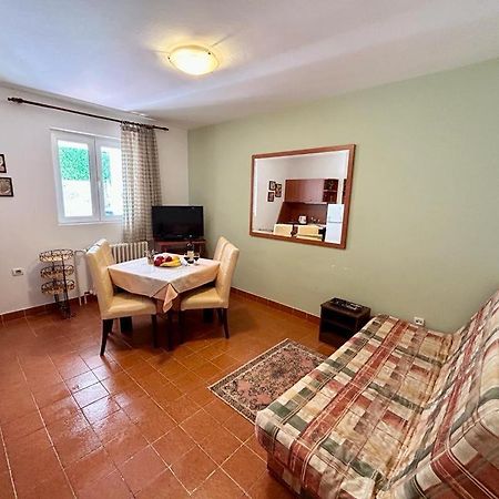 Apartmani Soljaga Петровац Экстерьер фото