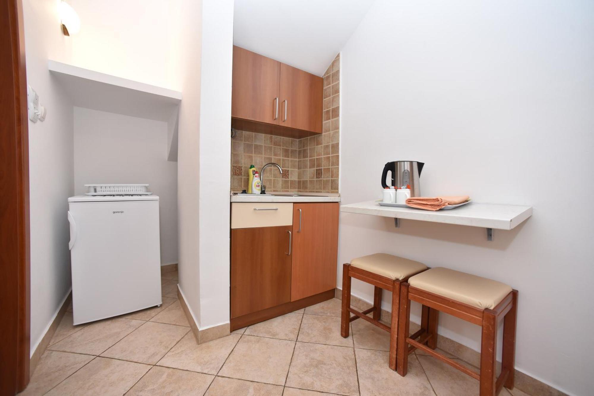 Apartmani Soljaga Петровац Экстерьер фото