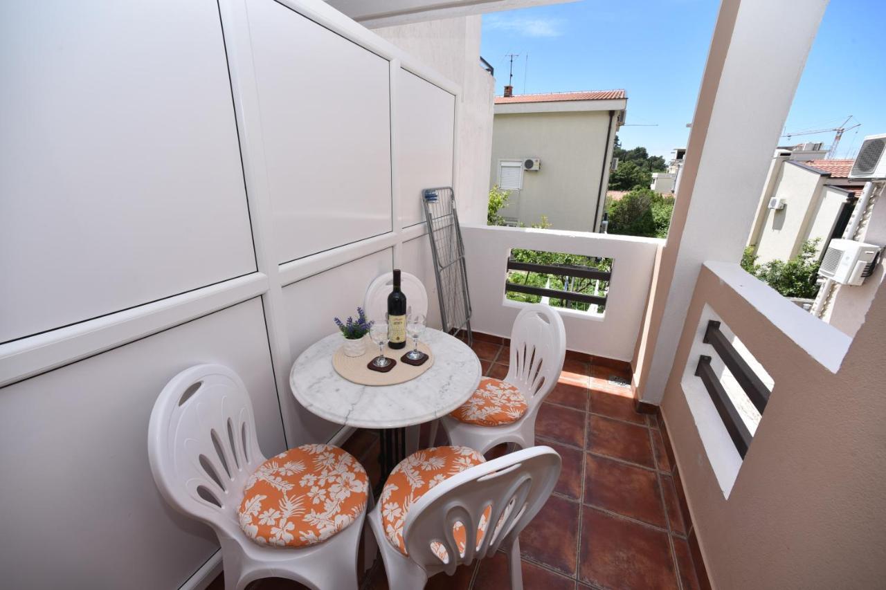 Apartmani Soljaga Петровац Экстерьер фото