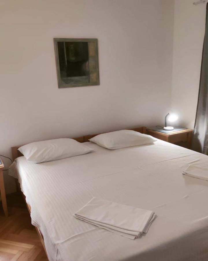 Apartmani Soljaga Петровац Экстерьер фото